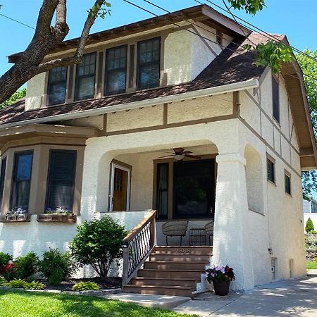 Oakley Square 3Br Charmer - Total Walkability Home سينسيناتي المظهر الخارجي الصورة