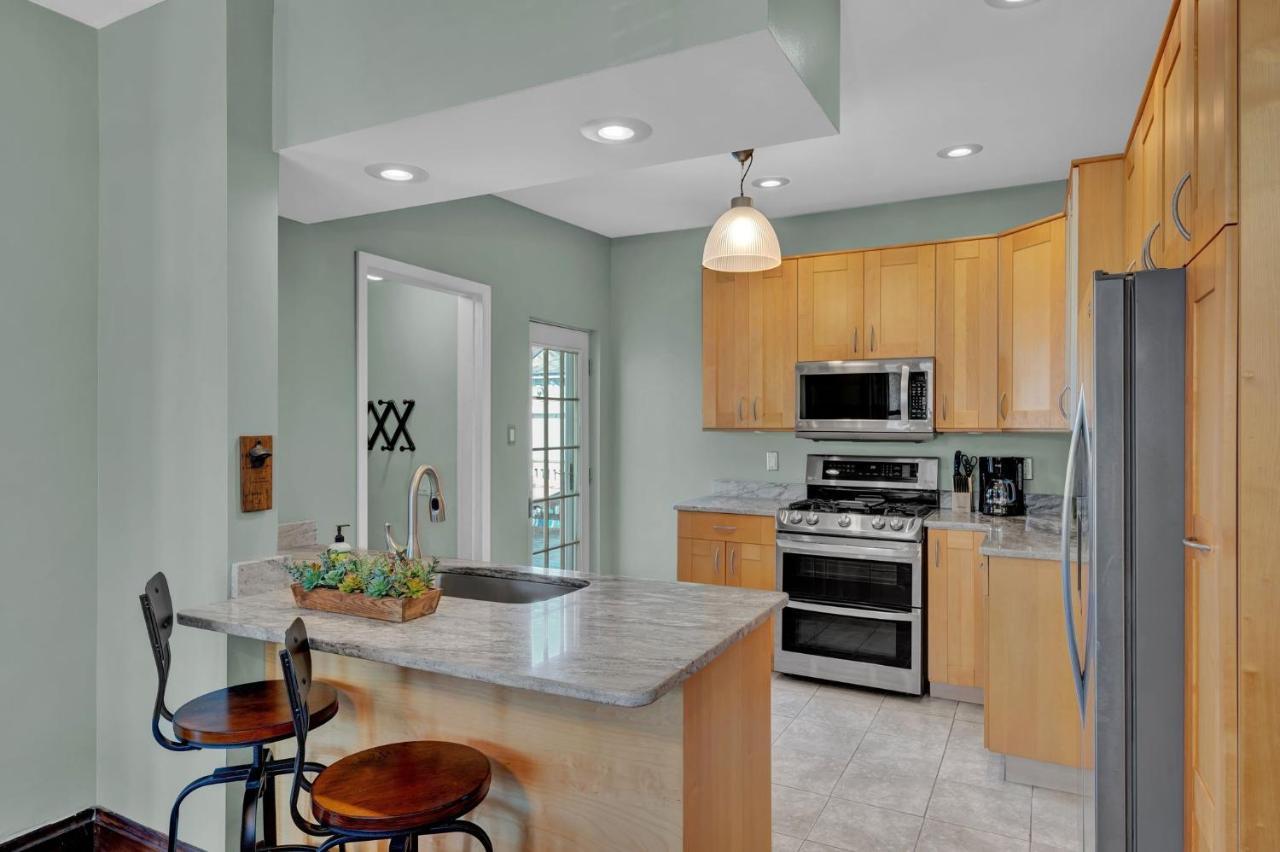 Oakley Square 3Br Charmer - Total Walkability Home سينسيناتي المظهر الخارجي الصورة