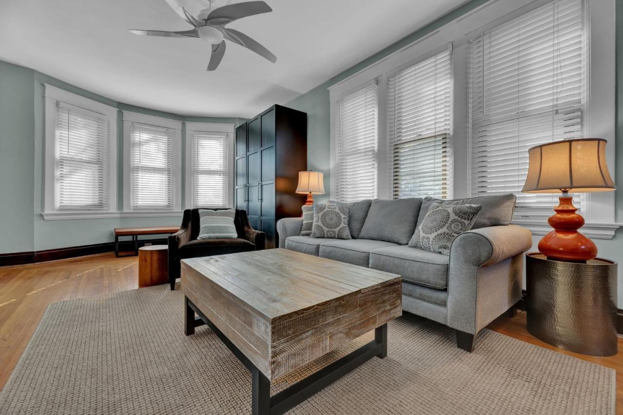 Oakley Square 3Br Charmer - Total Walkability Home سينسيناتي المظهر الخارجي الصورة