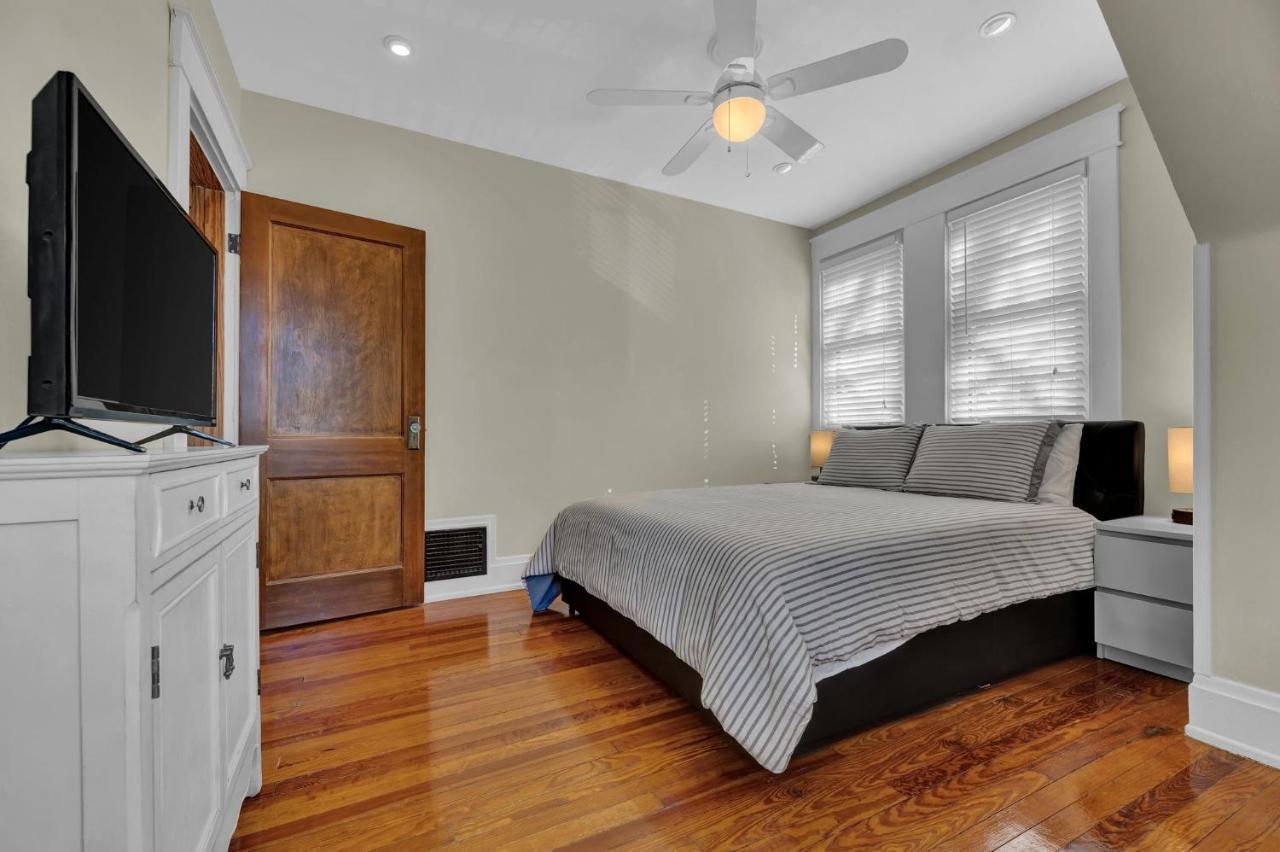 Oakley Square 3Br Charmer - Total Walkability Home سينسيناتي المظهر الخارجي الصورة