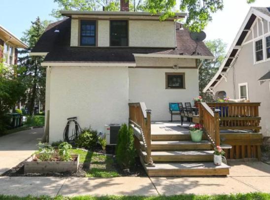 Oakley Square 3Br Charmer - Total Walkability Home سينسيناتي المظهر الخارجي الصورة