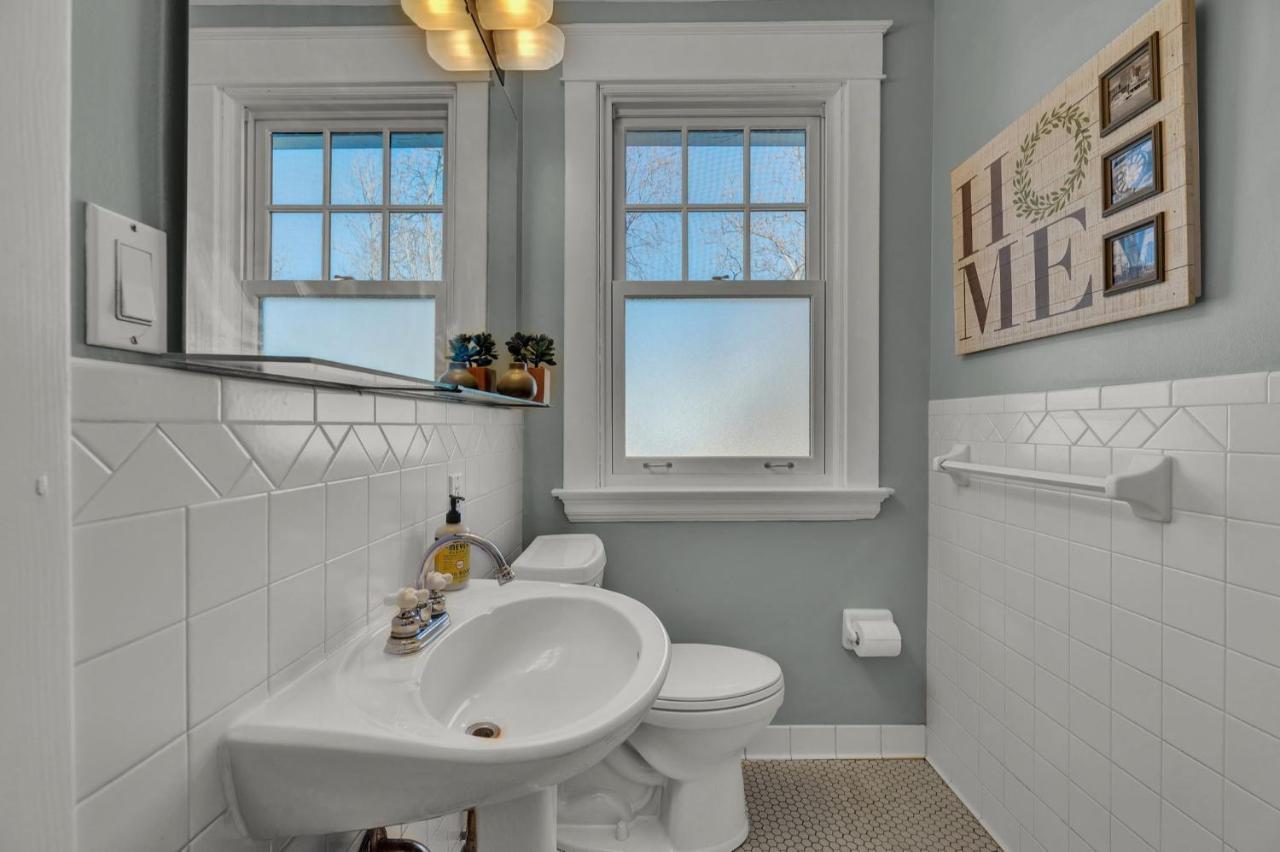 Oakley Square 3Br Charmer - Total Walkability Home سينسيناتي المظهر الخارجي الصورة