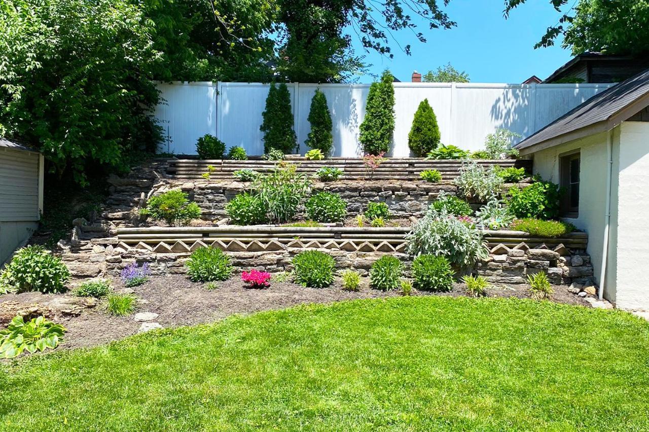 Oakley Square 3Br Charmer - Total Walkability Home سينسيناتي المظهر الخارجي الصورة